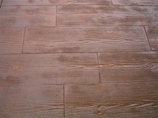 Colocaciones Pavigrup S.L. pavimento en estilo de madera 
